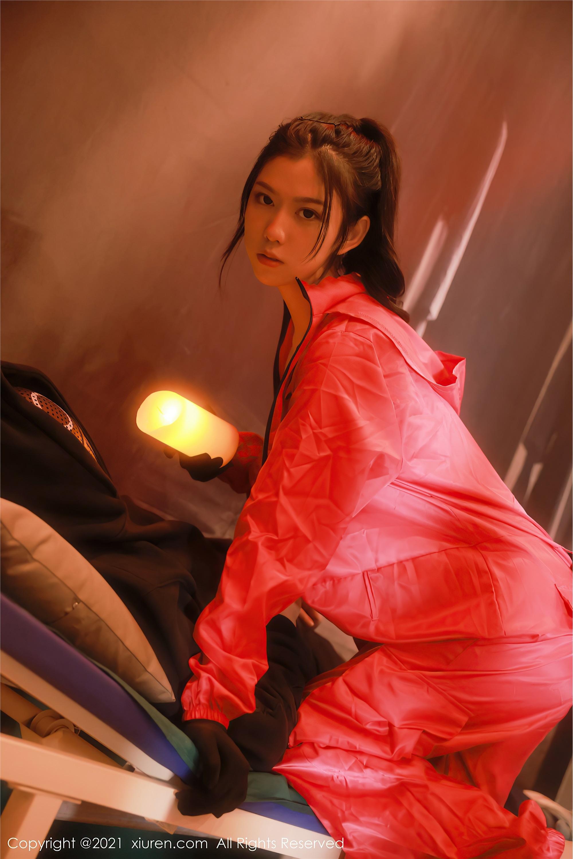 Xiuren秀人网 2021.11.25 NO.4266 李雅柔182CM